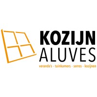 Kozijn Aluves B.V. Logo