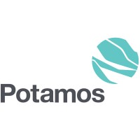Potamos Logo