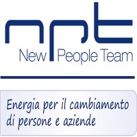 Newpeople Team Logo