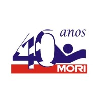 Mori Natação Logo