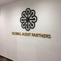 GLOBAL AUDIT PARTNERS Logo