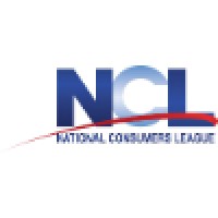 National Consumers League (NCL) Logo