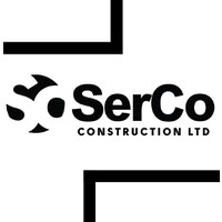 SerCo Construction Ltd Logo