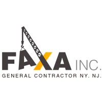 FAXA INC Logo