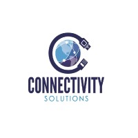 Connectivity Solutions Inc Logo