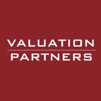 Valuation Partners Logo