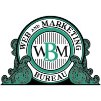 The Web and Marketing Bureau, LLC Logo