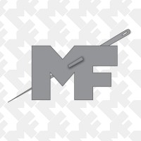 MF DIY Designs Logo