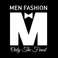 MenFashion Logo