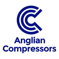Anglian Compressors & Equipment Ltd Logo