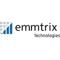 emmtrix Technologies GmbH Logo