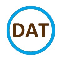 DAT Donders Administratie Tilburg Logo