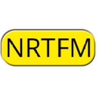 NRTFM Ltd Logo