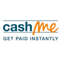 CashMe SpA Logo