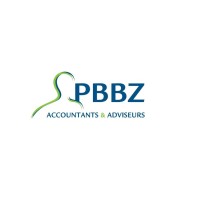 PBBZ accountants & adviseurs Logo