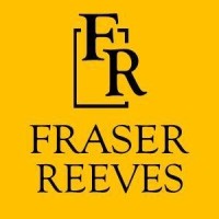 FRASER REEVES ESTATE AGENTS Logo