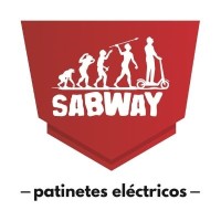 SABWAY - patinetes eléctricos - Logo