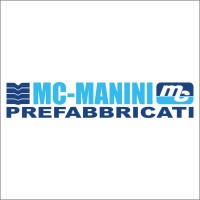 MC-MANINI PREFABBRICATI SPA Logo