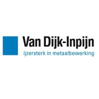 Van Dijk-Inpijn Engineering B.V. Logo