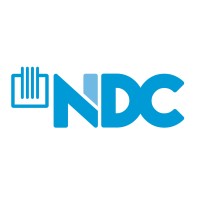 National Development Council Logo