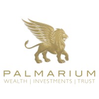 Palmarium Logo