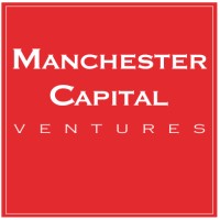 Manchester Capital Ventures Logo