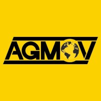 Agmov Industrial Supplies Ltda Logo
