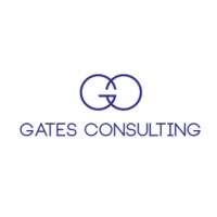 Gates Consulting Logo
