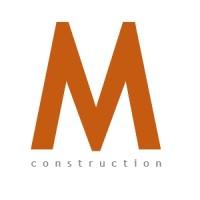 Mandour Construction Logo