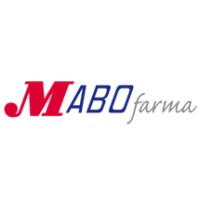 MABO FARMA, S.A. Logo