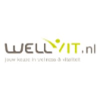 WellVit Logo