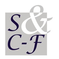SOULIÉ & COSTE-FLORET Logo