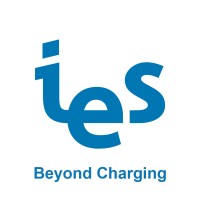 IES Synergy Logo