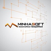 Minhasoft Logo