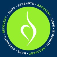 National Eating Disorders Association Logo