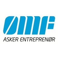 Asker Entreprenør Logo