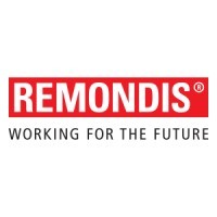 REMONDIS Nederland Logo