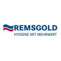Remsgold Chemie GmbH & Co. KG Logo