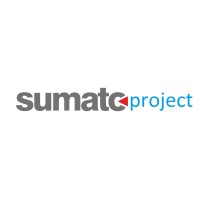 Sumato Project Logo
