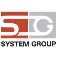 System Group | PE PP PVC pipes Logo