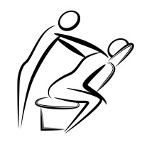 Kenkou Massage Logo