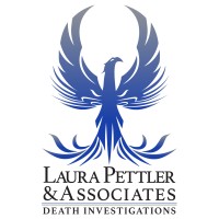 Laura Pettler & Associates Death Investigations Logo