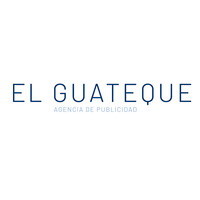 El Guateque, agencia de publicidad Logo