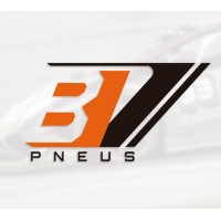 BV Pneus Logo