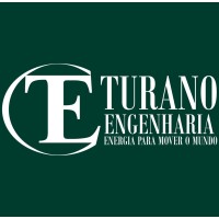 TURANO ENGENHARIA LTDA Logo
