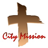 City Mission of Schenectady Logo