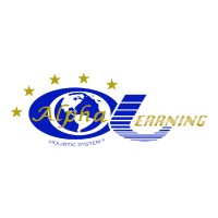 Alpha Learning Caracas Logo