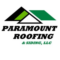 Paramount Roofing & Siding, LLC Logo