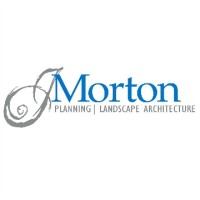 JMorton Planning & Landscape Architecture Logo