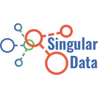 Singular Data Logo